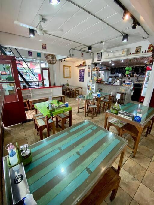 בנגקוק Ratanawong Place 405 מראה חיצוני תמונה