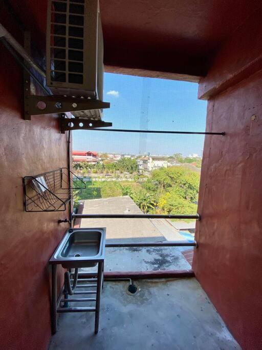בנגקוק Ratanawong Place 405 מראה חיצוני תמונה