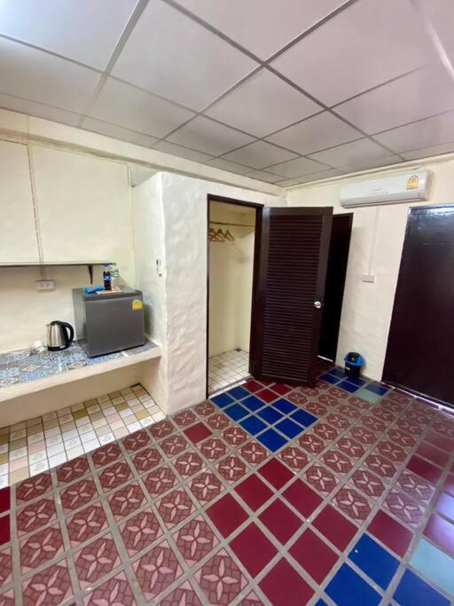 בנגקוק Ratanawong Place 405 מראה חיצוני תמונה